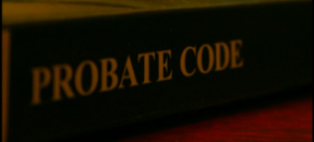 Probate Procedure